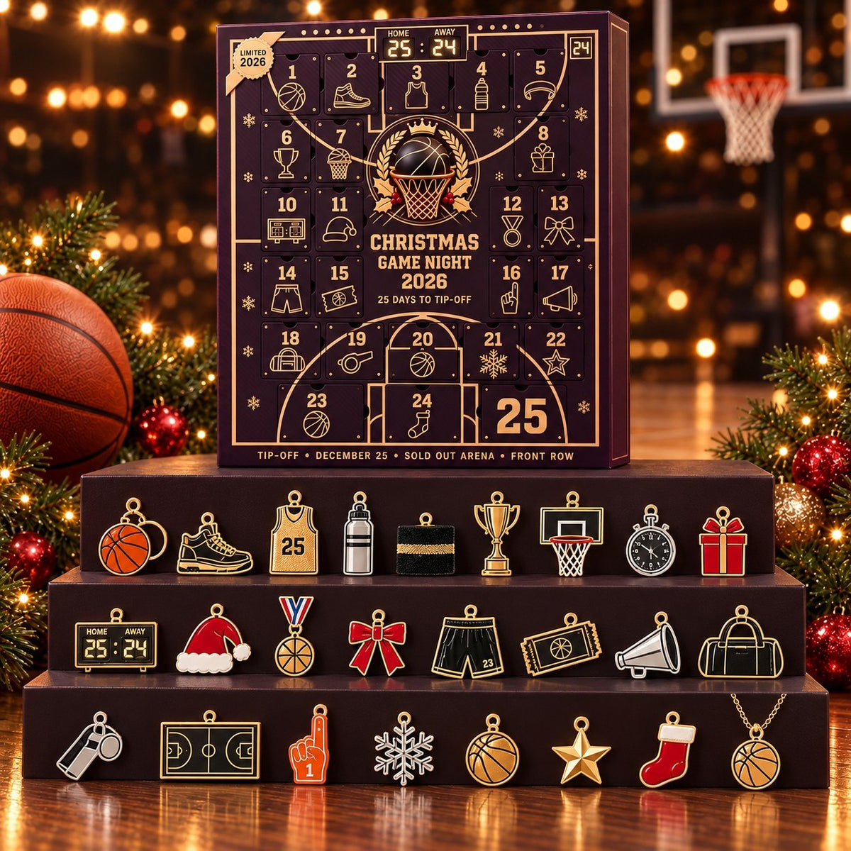 Advent Calendar 